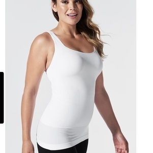 Blanqi support tank top